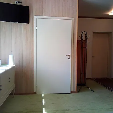 Ξενοδοχείο Taehemaja6 *